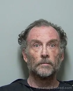 Mugshot of ROBERT LINDSEY MC KILLOP