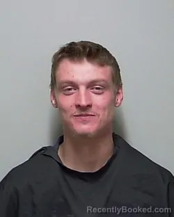 Mugshot of DALTON MCKENZIE CAIN