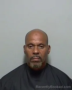 Mugshot of ABDURRAHMAN RABAH LANE booked in Putnam County, Florida on May 1, 2026