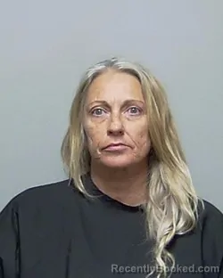 Mugshot of AUTUMN STAR EVANS