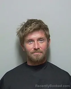 Mugshot of GEORGE COLQUETT KEEN