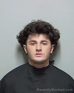 Mugshot of ANTHONY WILLIAM ANZALONE