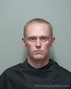 Mugshot of DAMIAN FREEDOM JODWAY