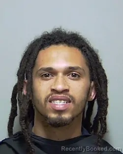Mugshot of DONOVAN SHANE DEAL