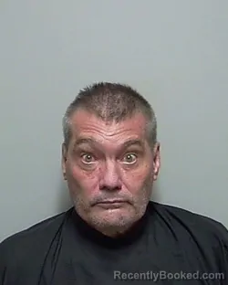 Mugshot of CARTER GRIBBEL REEVES