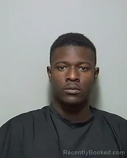 Mugshot of TRAVONTAE DAQUAN MACK
