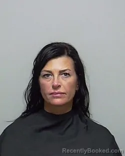 Mugshot of STEPHANIE ILEEN RUSE