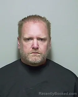 Mugshot of SHAWN GABRIEL DEEDRICK booked in Putnam County, Florida on March 26, 2026