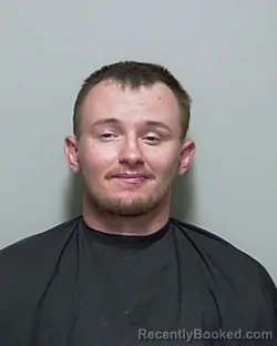 Mugshot of SHAWN MATHEW DONNELLY