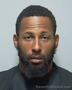 Mugshot of JA'MICHAEL JAVON JONES