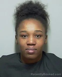 Mugshot of TYRONAE JENKINS