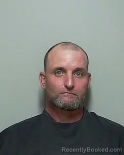 Mugshot of ARRON BRADY PICKLE