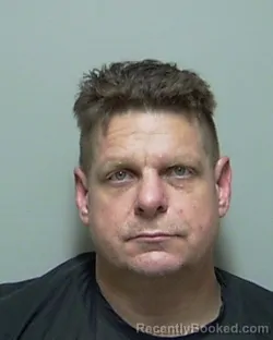 Mugshot of RODNEY DEAN CANBY