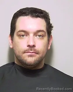 Mugshot of JOSHUA PAUL SALMON CARVER