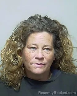 Mugshot of MISTY MINCOLA LEWIS