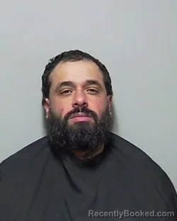 Mugshot of ELIASIN JOSE REYES