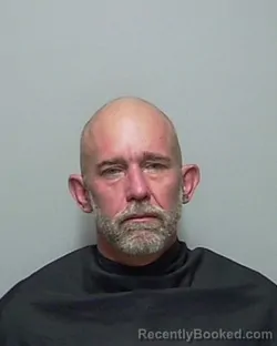 Mugshot of MICHEAL JOHN MCMAHON