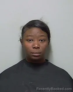 Mugshot of WAYNE'KERHIA ANT'TAYNHIA WIL WESLEY