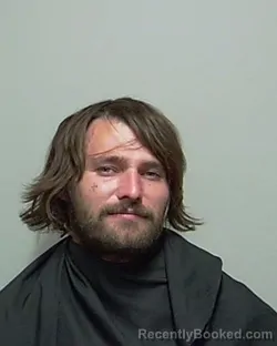 Mugshot of JONATHAN ROBERT PRICE