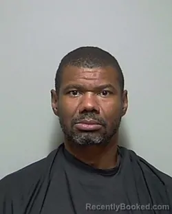 Mugshot of KASIM ANTWAN HOWARD