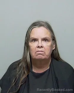 Mugshot of KATHERINE ELAINE TAYLOR