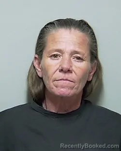 Mugshot of BARBARA SUE GALL