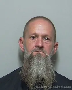 Mugshot of BRIAN LEE BRIGHTWELL