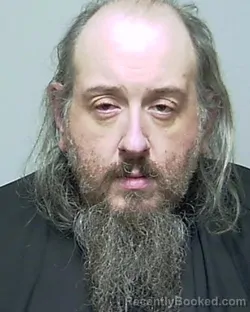 Mugshot of ANDREW SCOTT PAPPALARADI