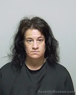 Mugshot of KALLIE-JO CIFARELLI