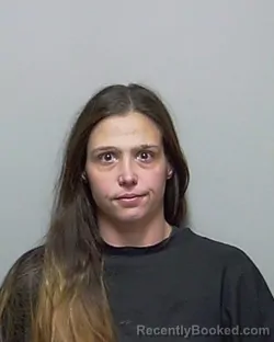 Booking photo from Putnam County, Florida