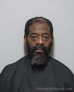 Mugshot of ANTHONY LAVETO BELL booked in Putnam County, Florida on March 27, 2026