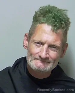 Mugshot of IVAN ALLISTER ROSS