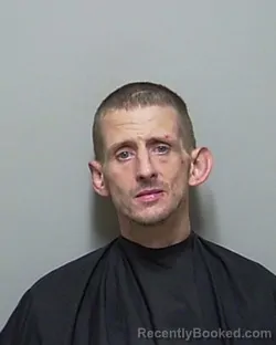 Mugshot of TRAVIS KEITH GENTILE