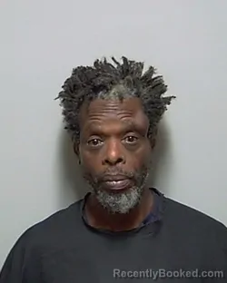Mugshot of TERRANCE DWAYNE THOMAS