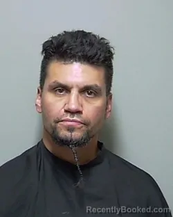 Mugshot of JASON SCOTT FREELAND