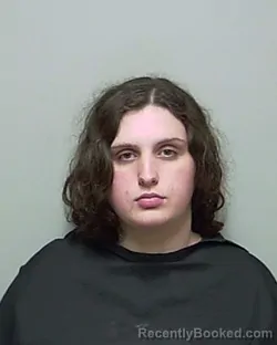 Mugshot of EMILY LYNN HARS