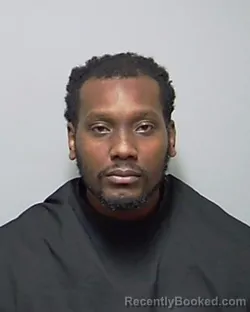 Mugshot of MICHEAL ANTHONY MACK booked in Putnam County, Florida on April 2, 2026