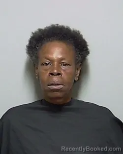 Mugshot of BETSY MAE DRAKE