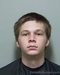 Mugshot of ASHER LAWRENCE STORNIOLO booked in Putnam County, Florida on April 24, 2026