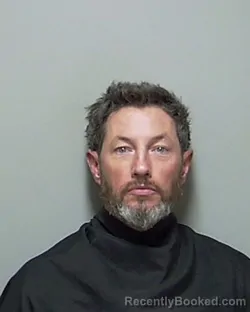 Mugshot of BILLY KEITH WATERS