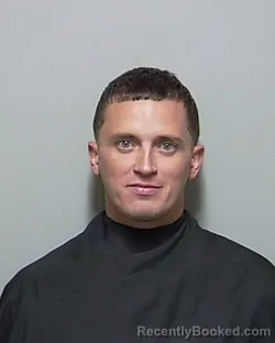 Mugshot of ANTONIO MICHAEL NAPOLI