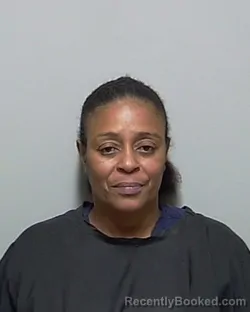 Mugshot of JUANA MAE ALICEA GOMEZ booked in Putnam County, Florida on April 15, 2026