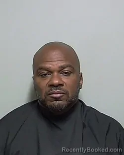 Mugshot of DONALD PATRICK CLEMENTS