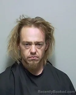 Mugshot of STEPHEN BRIAN BARRETT
