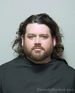 Mugshot of JORDAN JOSEPH DONLAN booked in Putnam County, Florida on April 16, 2026