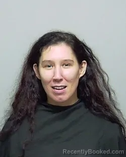 Mugshot of KATELYN BROOKE ALEXANDR WILKES