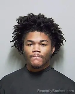 Mugshot of BYRONE LEECHARD LORD