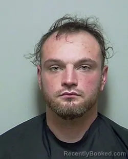 Mugshot of TYLER JAMES LANDRY