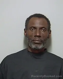 Mugshot of RICHARD GEORGE MATTHEWS