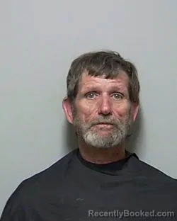 Mugshot of DOUGLAS MCARTHUR GREEN